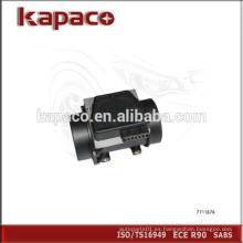 Sensor de flujo de aire en masa para FIAT HYUNDAI 7711878